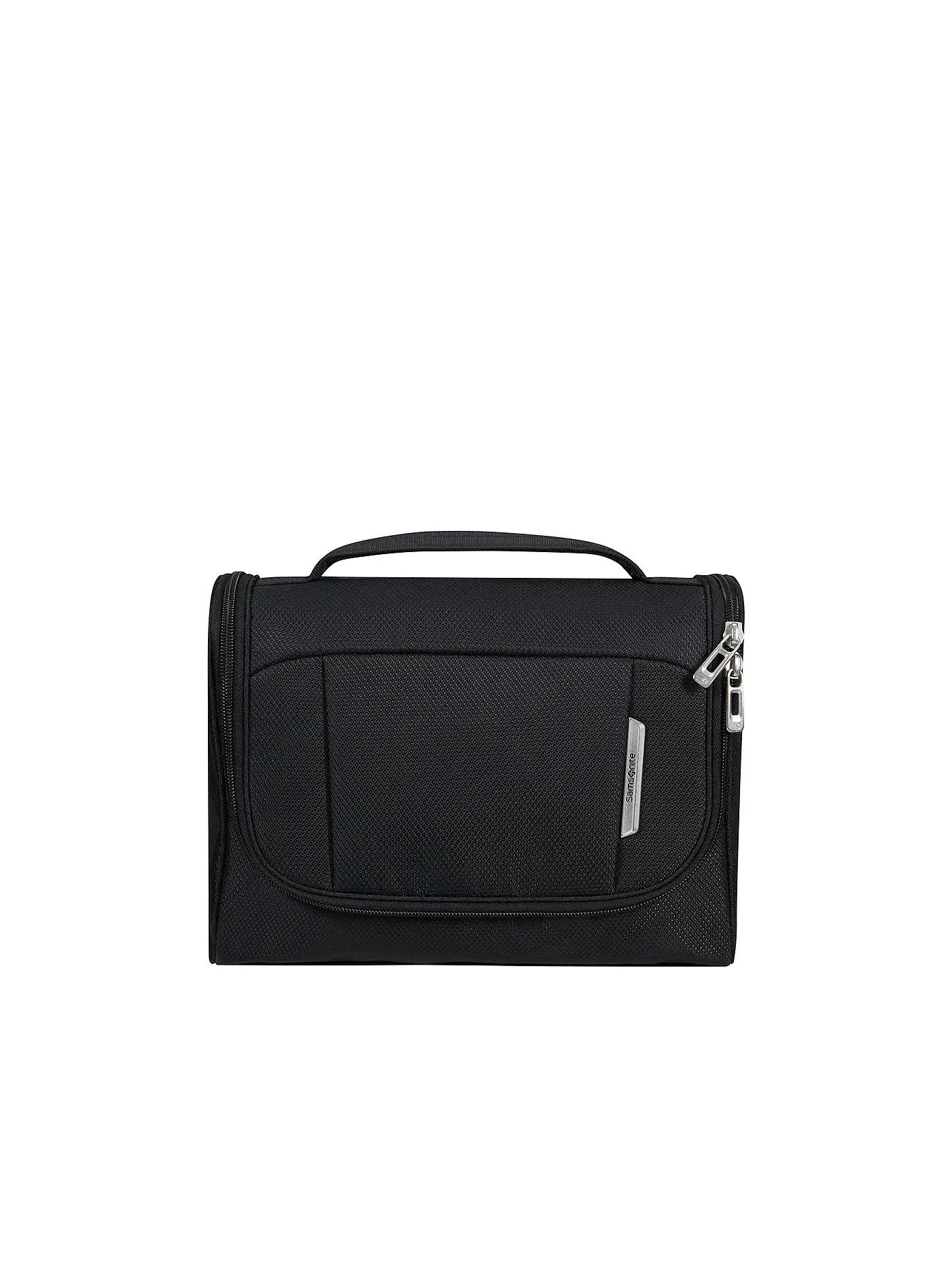 SAMSONITE | Kulturtasche RESPARK Midnight Blue | schwarz